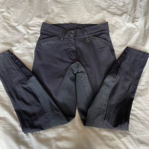 ROMFH full seat riding breeches